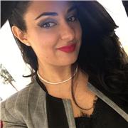 Studentessa prossima alla laurea di Scienze della Formazione Primaria, ripetizione scuola primaria e università